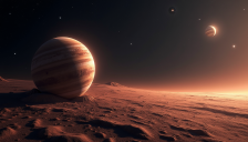 0134-a space themed desktop background from t-Fluxflux1-dev-fp8-443841066.png